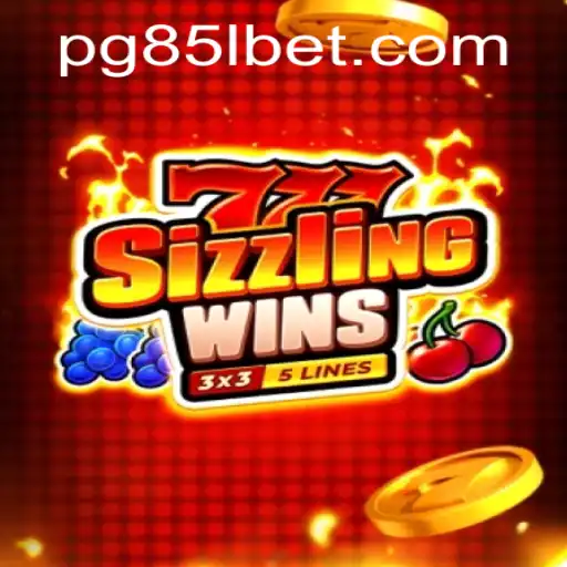 Experience Thrilling Wins with 777sizzlingwins at 85lbet.com