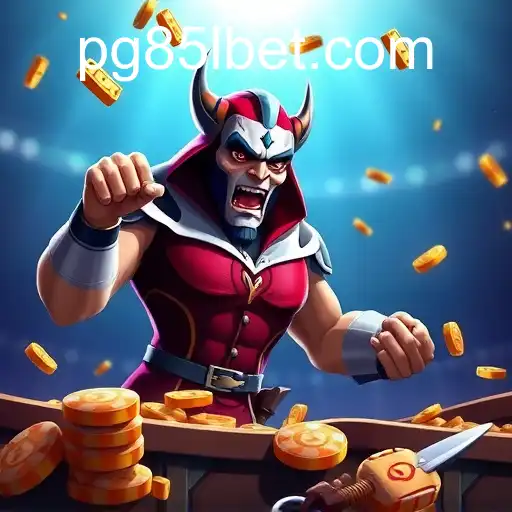 Caça-níqueis online