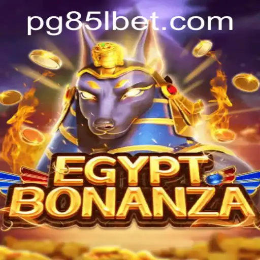 Discover the Excitement of EgyptBonanza