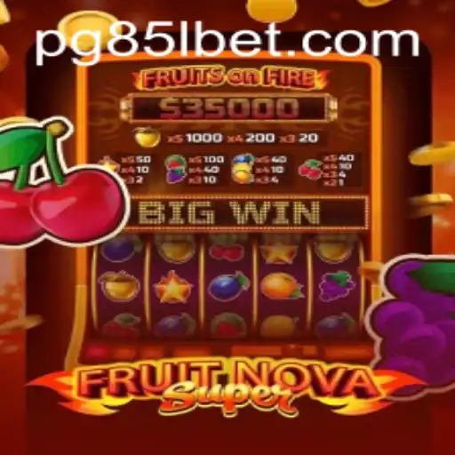Exploring the Excitement of FruitNovaSuper: The Ultimate Gaming Experience