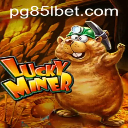 An Exciting Journey into the World of LuckyMiner and 85lbet.com