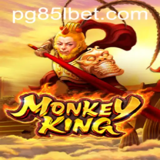 MonkeyKing: A Legendary Adventure Awaits