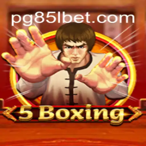 Discover the Exciting World of 5Boxing