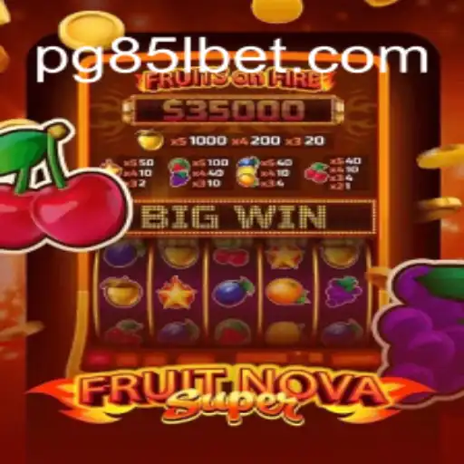 Exploring the Excitement of FruitNovaSuper: The Ultimate Gaming Experience