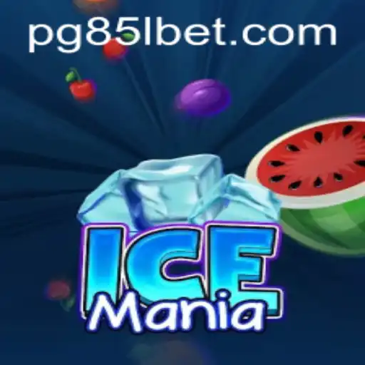 IceMania: The Thrilling World of Frozen Adventure Awaits