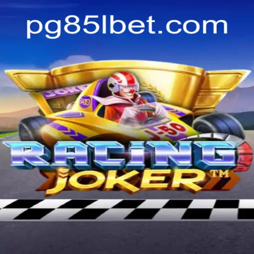RacingJoker: Thrills and Strategies in the Latest Gaming Phenomenon
