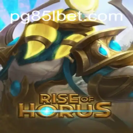 Discover the Thrilling World of RiseofHorus