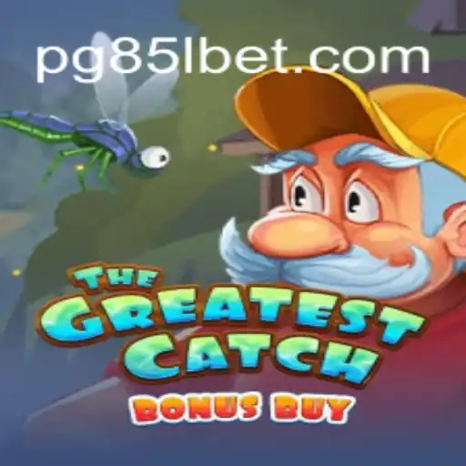 Unveil the Thrills of TheGreatestCatchBonusBuy at 85lbet.com