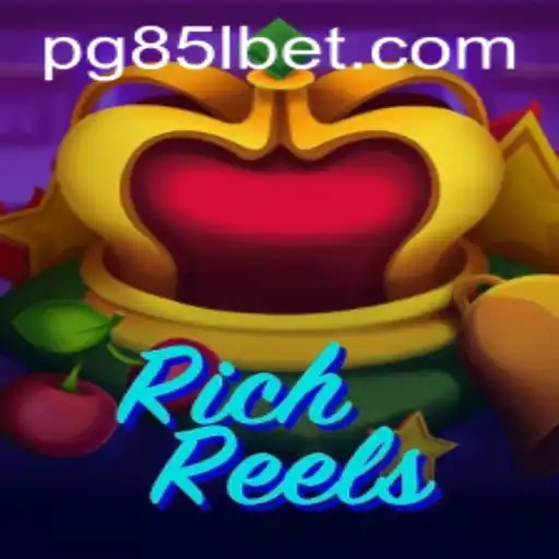 Unveiling RichReels: The Exciting Casino Game Revolutionizing Online Gaming