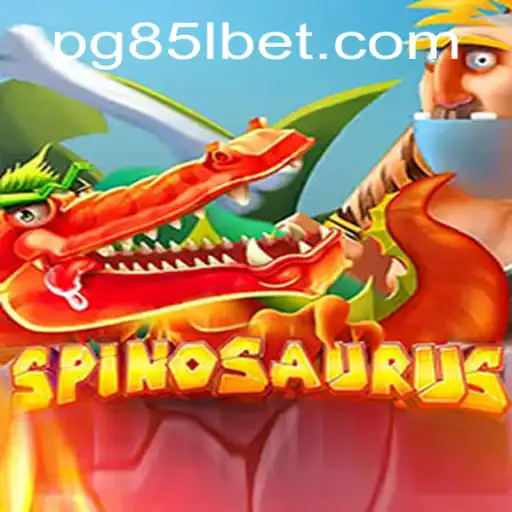Spinosaurus: Dive into the World of Prehistoric Adventure