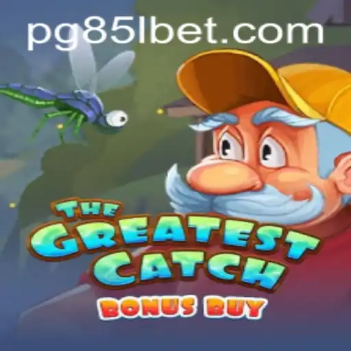 Unveil the Thrills of TheGreatestCatchBonusBuy at 85lbet.com
