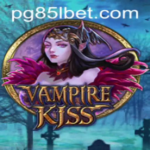 Exploring the Dark Allure of VampireKiss: A Thrilling Gaming Experience
